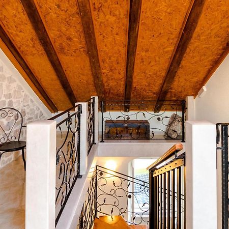 Rooms Miron - Adults Only Сумартин Экстерьер фото