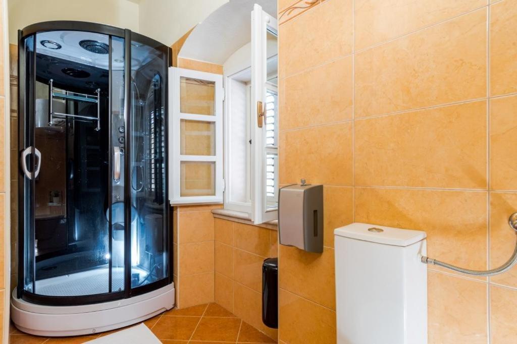 Rooms Miron - Adults Only Сумартин Номер фото
