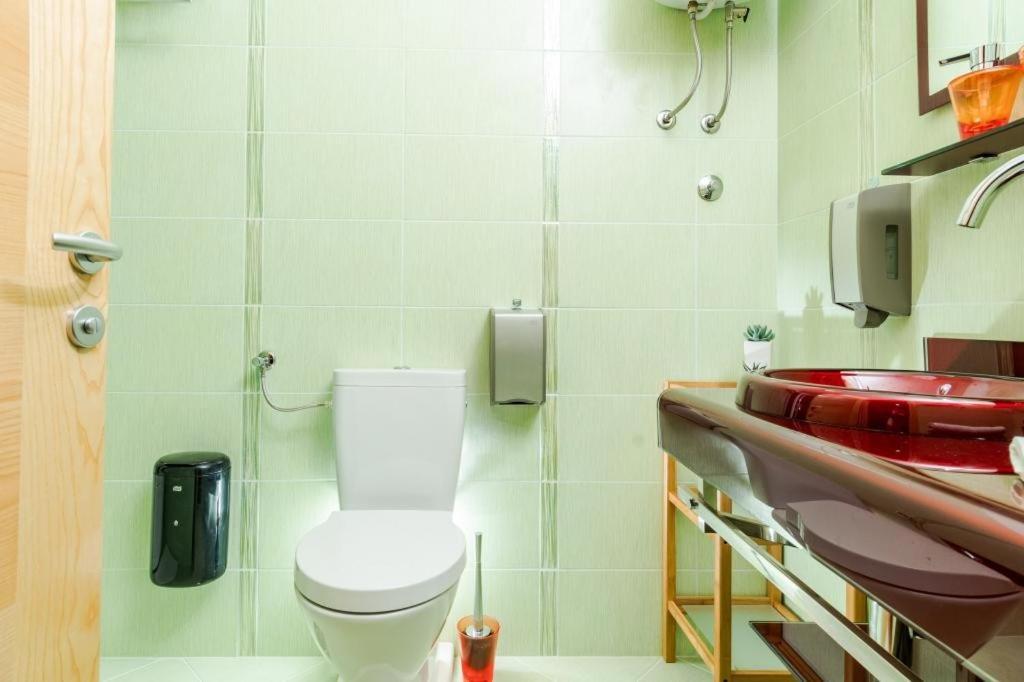 Rooms Miron - Adults Only Сумартин Номер фото