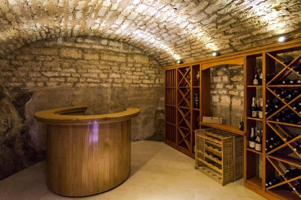 Rooms Miron - Adults Only Сумартин Номер фото