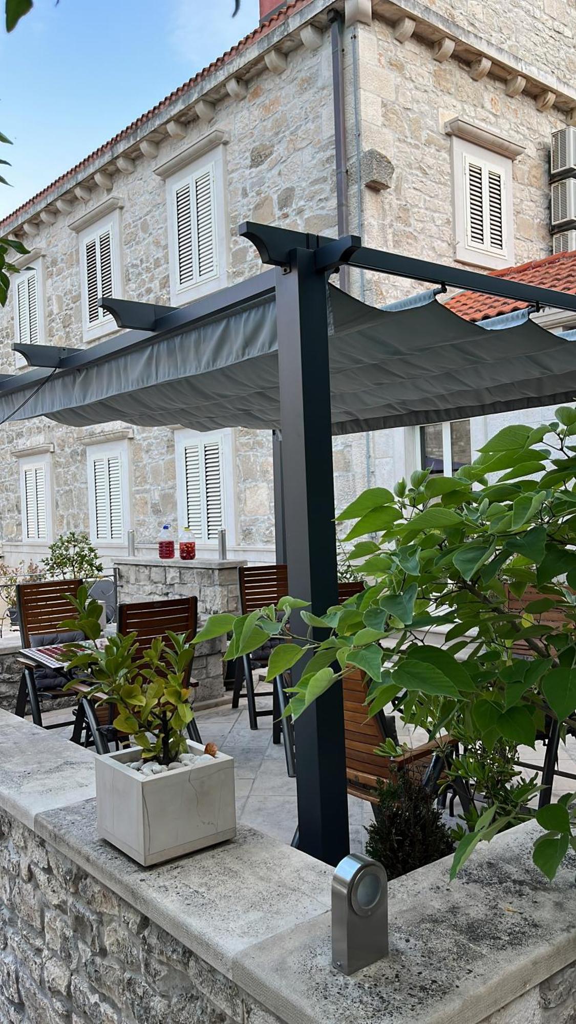 Rooms Miron - Adults Only Сумартин Экстерьер фото