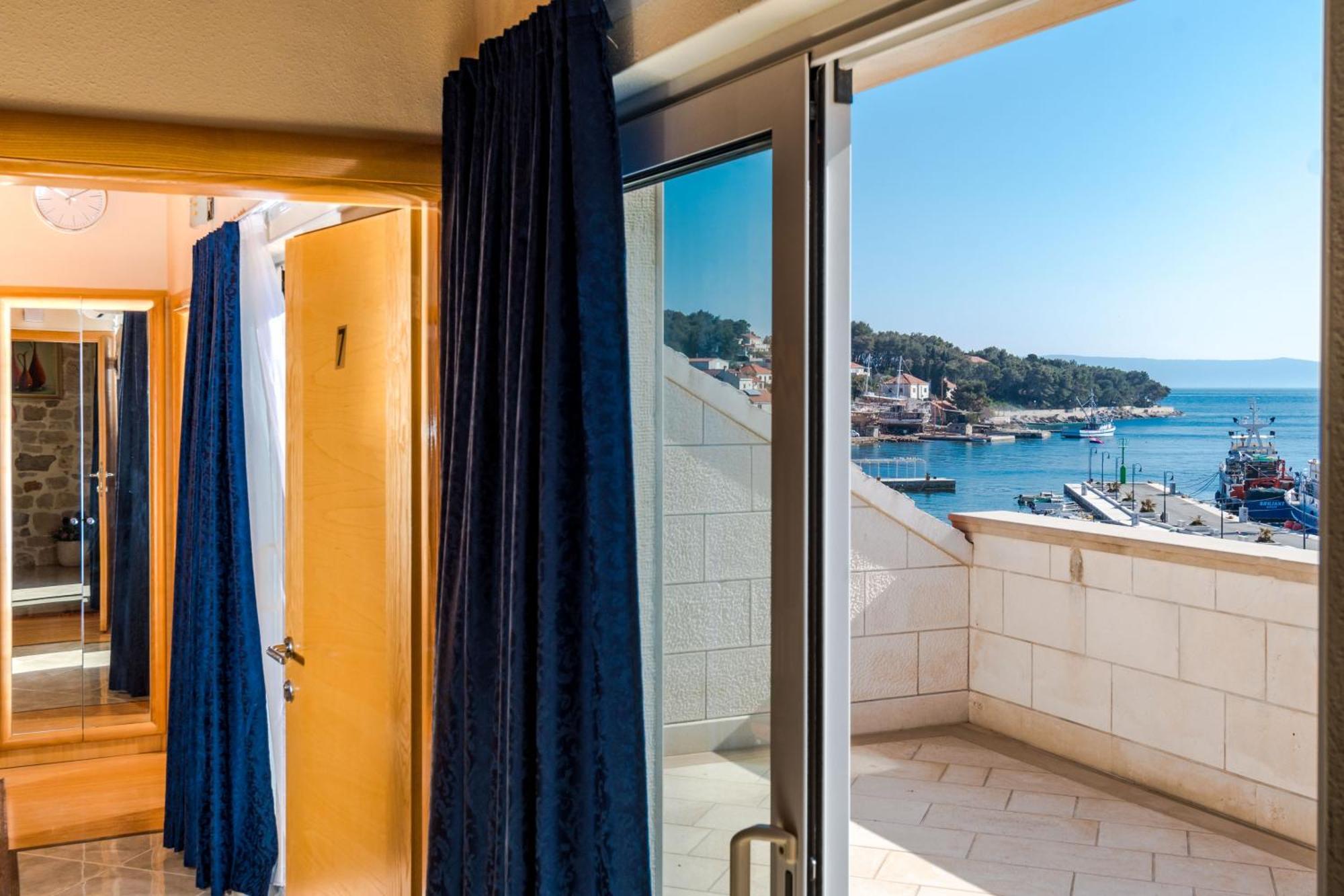 Rooms Miron - Adults Only Сумартин Номер фото