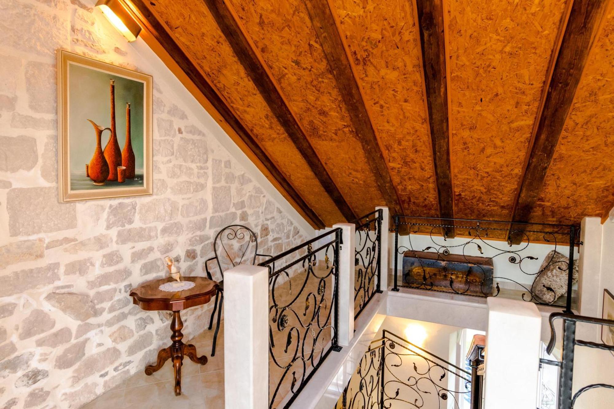 Rooms Miron - Adults Only Сумартин Экстерьер фото
