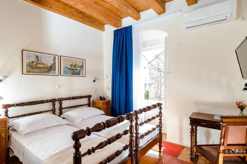 Rooms Miron - Adults Only Сумартин Экстерьер фото
