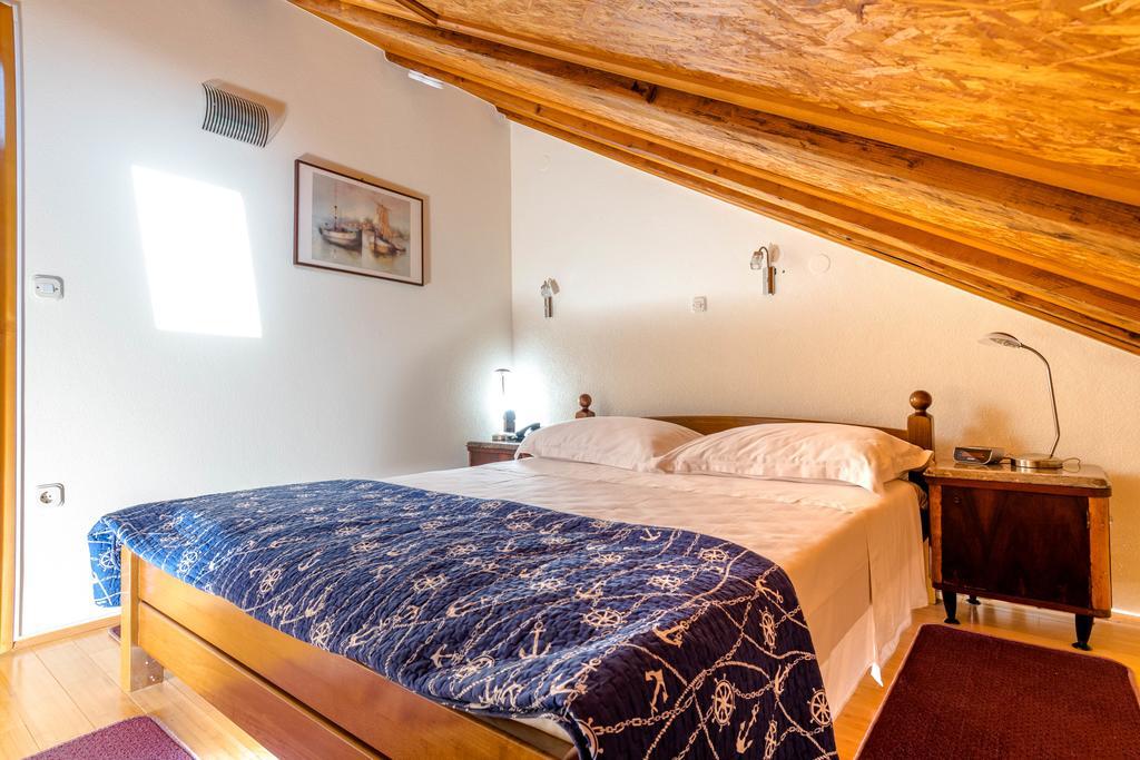 Rooms Miron - Adults Only Сумартин Экстерьер фото