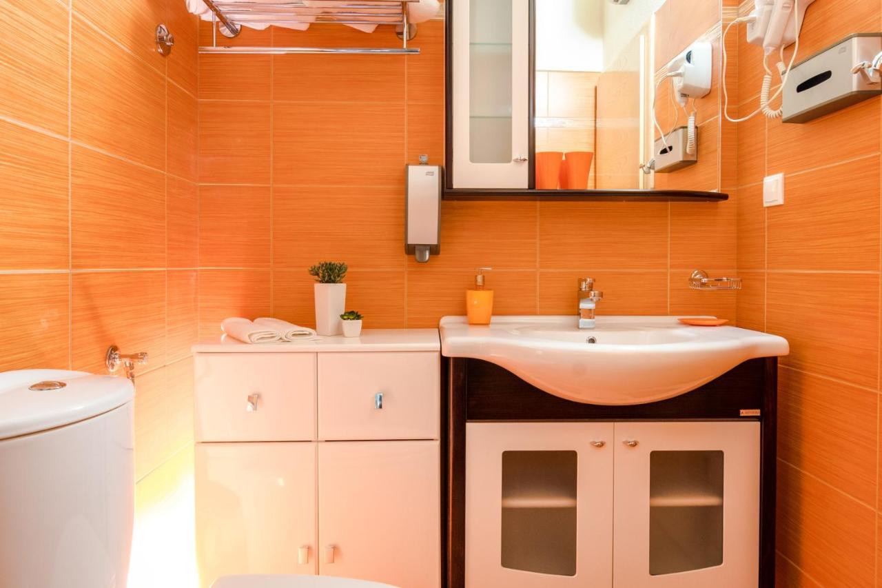 Rooms Miron - Adults Only Сумартин Номер фото