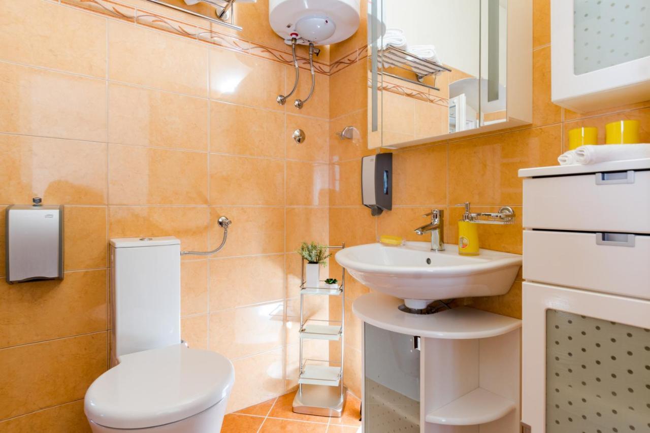 Rooms Miron - Adults Only Сумартин Номер фото
