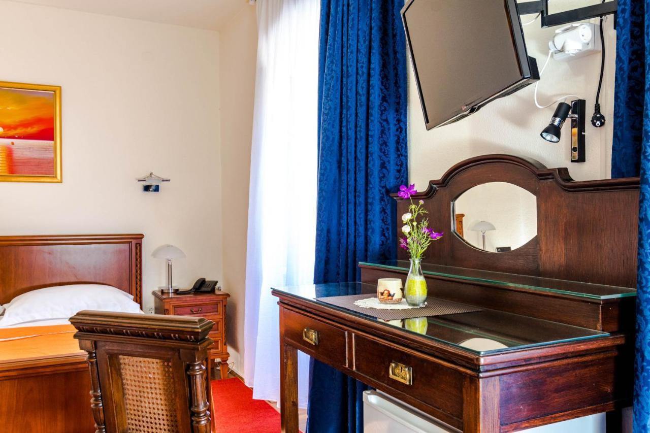 Rooms Miron - Adults Only Сумартин Номер фото